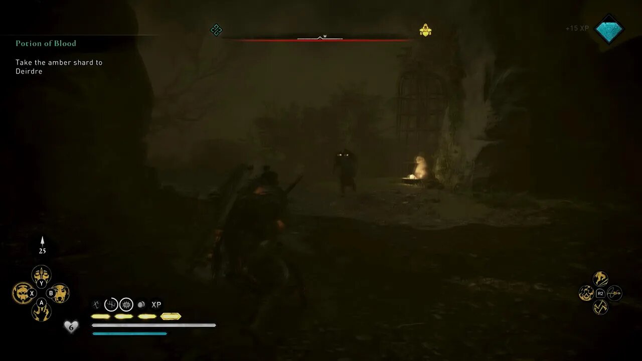 Assassin's Creed Valhalla on stadia part eighty-one by sheaffer117