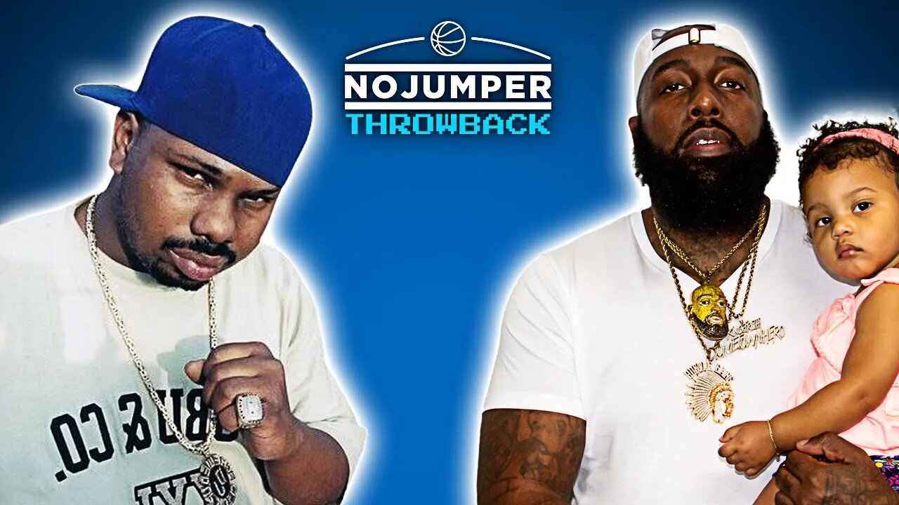Trae The Truth on Relationship with DJ Screw, Why He Never Drank or Did Drugs