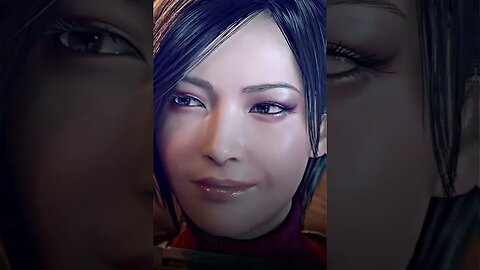 BAD Resident Evil 4 Remake #shorts #residentevil4