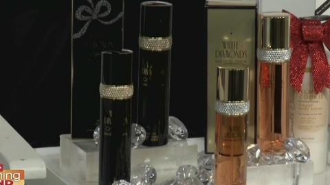 More holiday gift ideas!