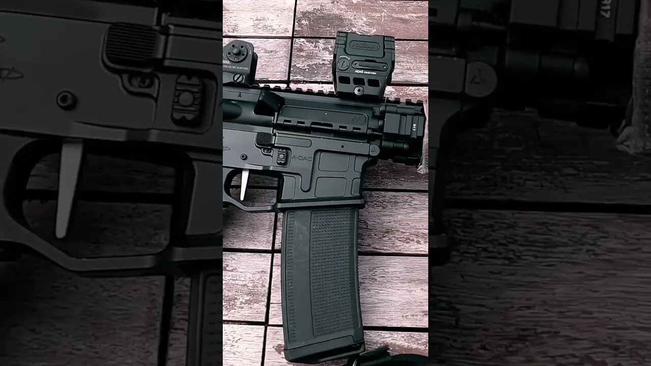 Daniel Defense MK18, what a Beaut Clark! #shorts #pewpew #shortsvideo #shortsfeed #shortsyoutube