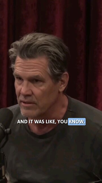 Meeting Powerful People: What Happens? #meeting #story #joerogan