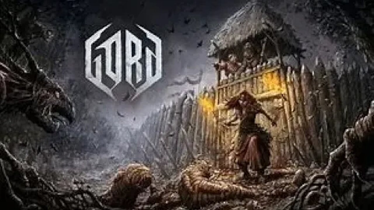 Gramy w Gord moje pierwsze wrażenia