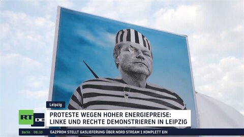 "Genug ist genug" – Protestieren statt frieren