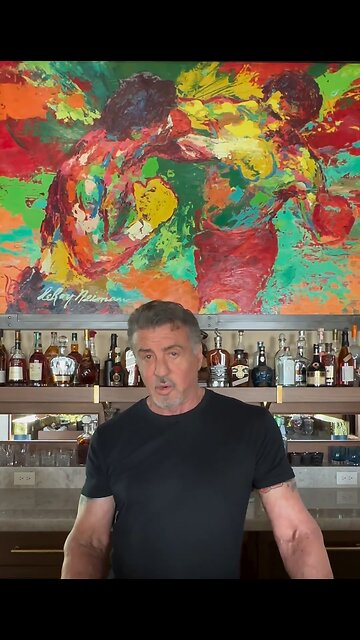 Sylvester Stallone Remembers Carl Weathers