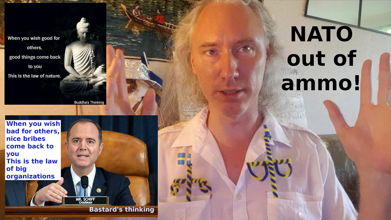 Stop the child castrations! Special operation update. Ruble reserve currency. Buddha 2.0. Free porn!