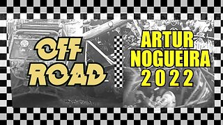 OFF ROAD 2022 ARTUR NOGUEIRA