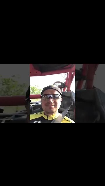 ROLOU NA NOSSA FRENTE #meme #viral #rindomuito #trilha #utv #radical #mato #natureza #fyp #shorts