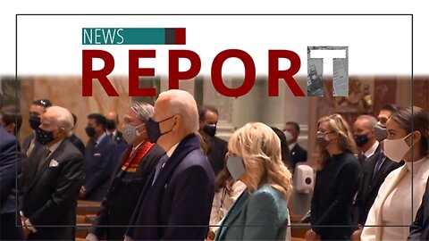 Catholic — News Report — Monster of the Bishops’ Making