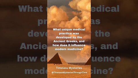 Trivia! Ancient History Q&A 9 #shorts #ancient #history