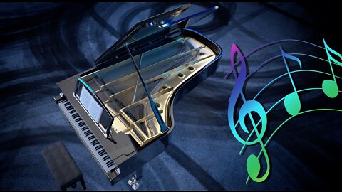 Moderate 2 Classical Music For Creative Arousal, Meditation, Relaxation, Background Music