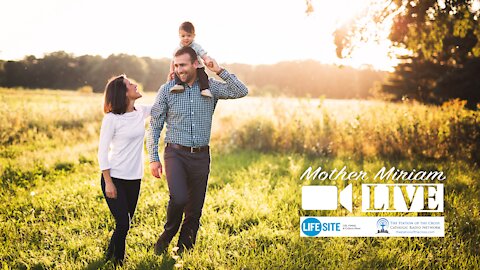 The goal of the enemy of the Church is 'to destroy the family'
