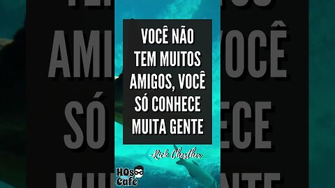 Frase do Rick Chesther 2 | #shorts