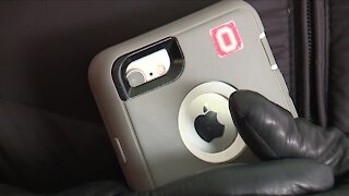 ‘Greatest level of fear I’ve ever had’: Stark County family describes heart-wrenching kidnapping scam call