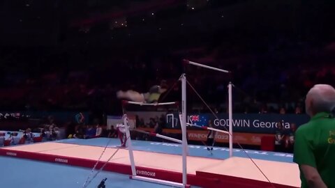 Women's All around Final of 2022 World Gymnastics Championships !!!!! 266