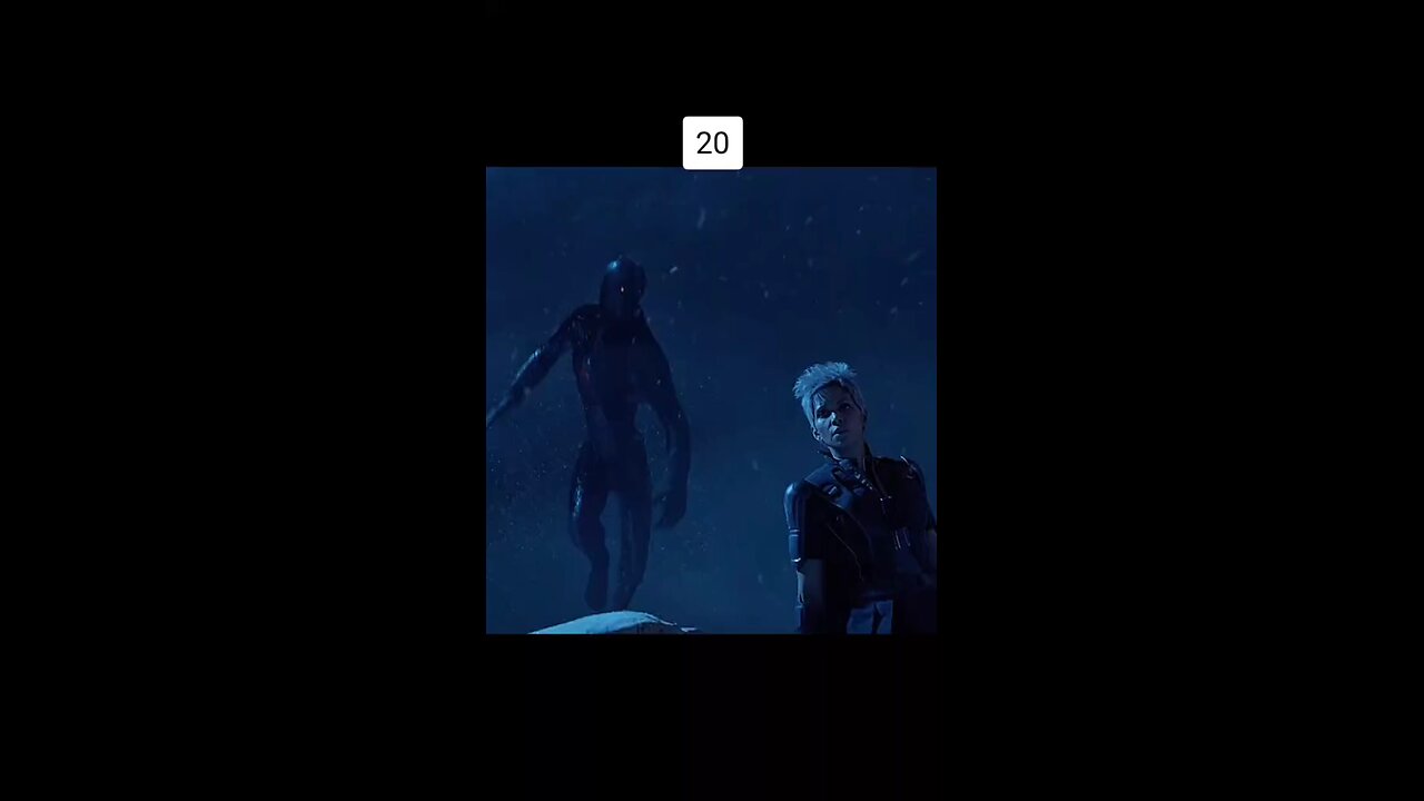 #fightscene Revisit action fantasy movie
