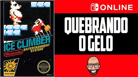 Ice Climber - Veja antes de Jogar - Gameplay no Nintendo Switch Online