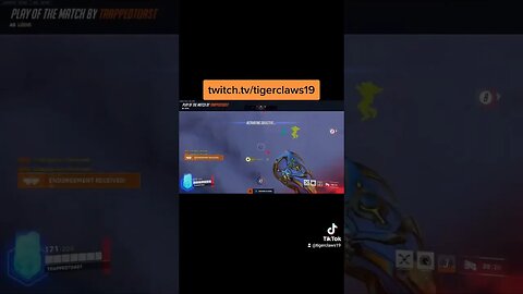 Nice Boop in the well with Lucio by TrappedToast on Overwatch 2