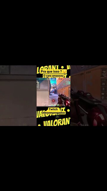 O Cara Amassou!! Ainda bem que estava no meu Time