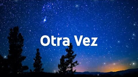 Otra Vez | Prince Royce | Lyric Video (Letras)