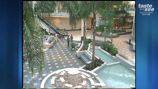 The Gardens Mall - Then and Now