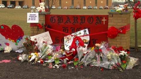 Northeast Ohio principal joins 'Principals Recovery Network' to offer support after school shootings