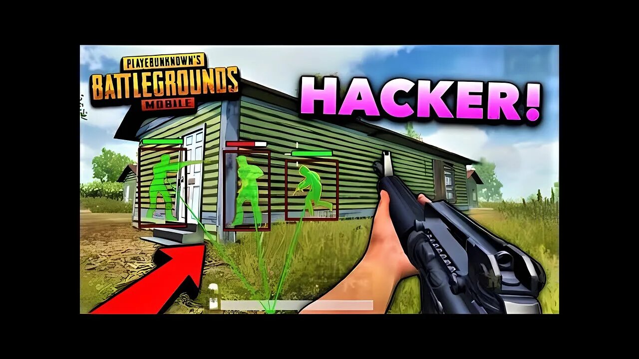 PUBG LITE 0.25.0 UPDATE HACKS 😲 AIMBOT, ESP, NO RECOIL | DOWNLOAD NOW | 2023 | #SHORTSVIDEO