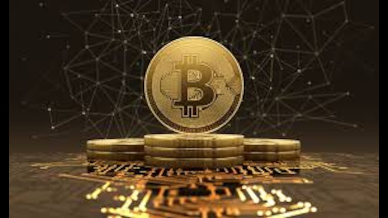 the prediction of bitcoin:its just going up and up regardless the pandemic