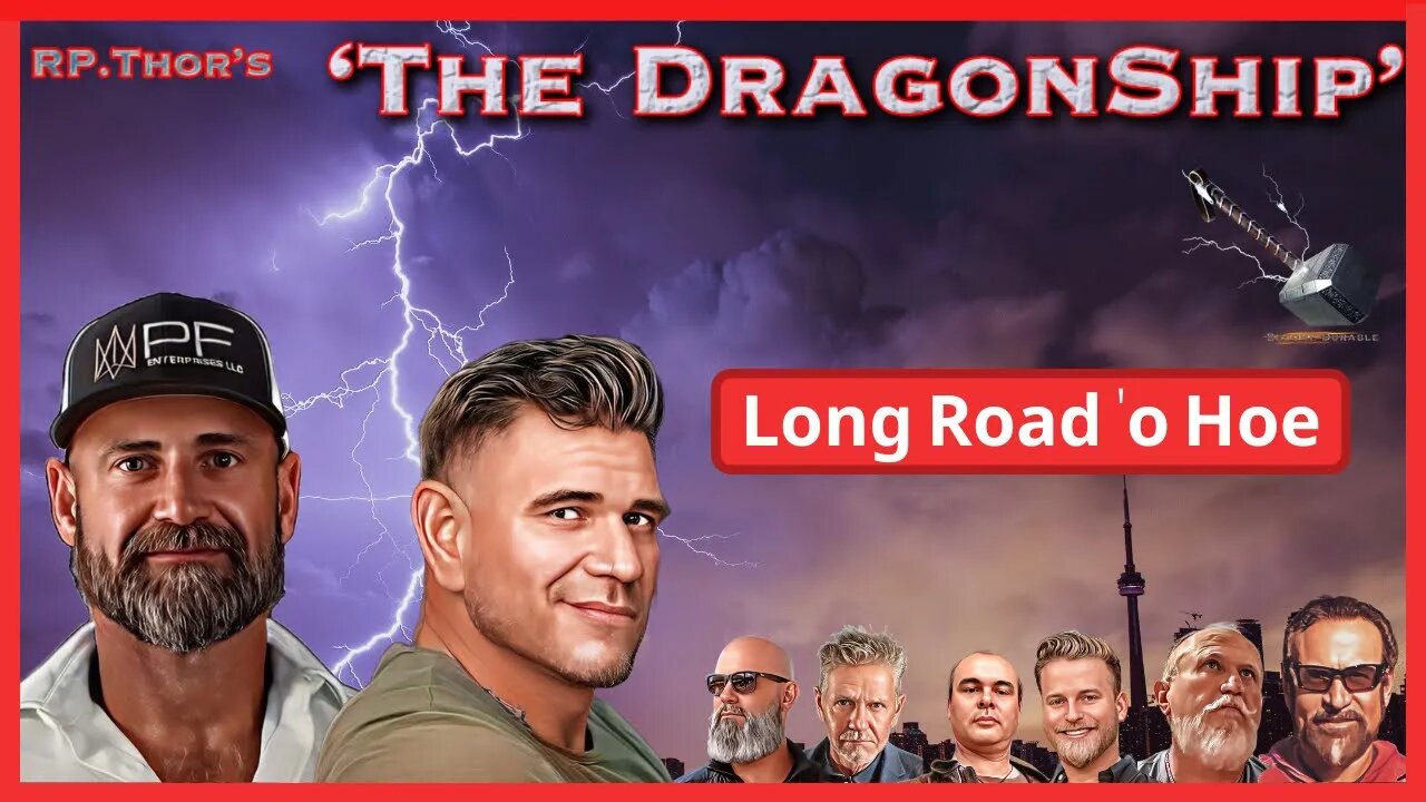 Long Road 'o Hoe