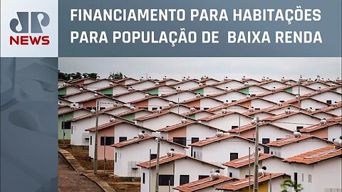 Governo Lula quer ajustar “Faixa 1” do programa “Minha Casa, Minha Vida”