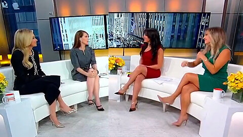 Outnumbered Oct 19 2023