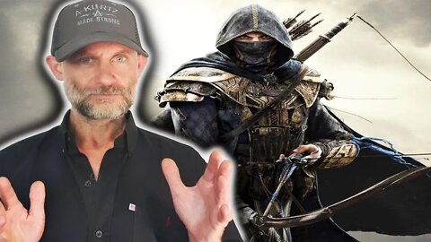 The Way Of The Warrior | How To Win The Spiritual Battle | The Commando Coach