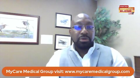 MyCare Medical Group | Morning Blend