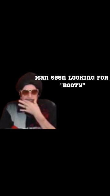 Where to Find Booty: Get Help With Your Search Now! #shorts #comedy #funny #funnyvideo