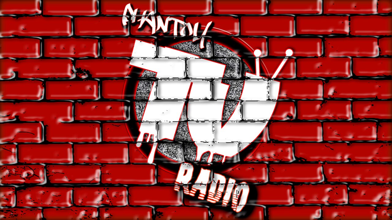 Phantom TV Radio Debut on Rumble