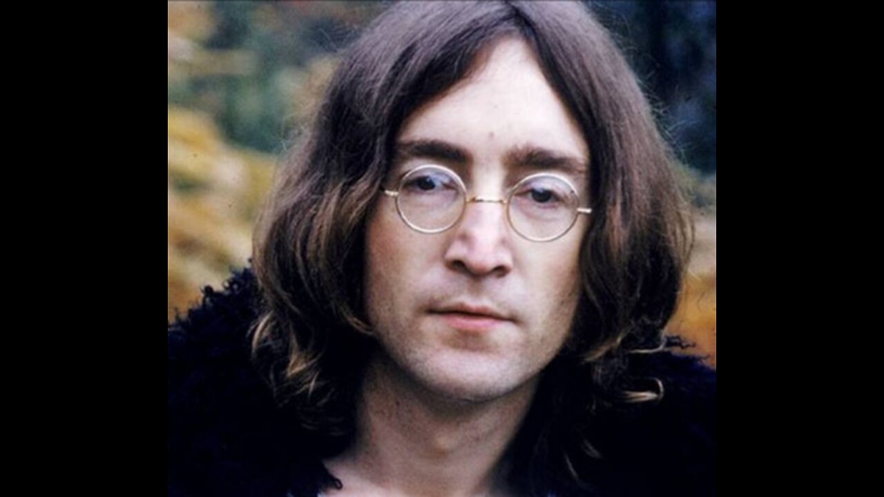 John Lennon - Woman