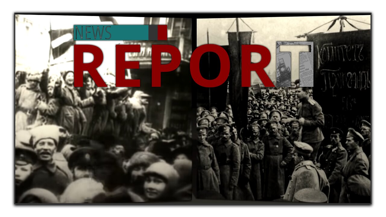 Catholic — News Report — Russia’s Errors