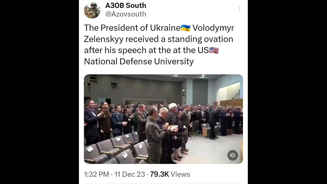 Ukraine President Zelenskyy Demanding Billions Or Else
