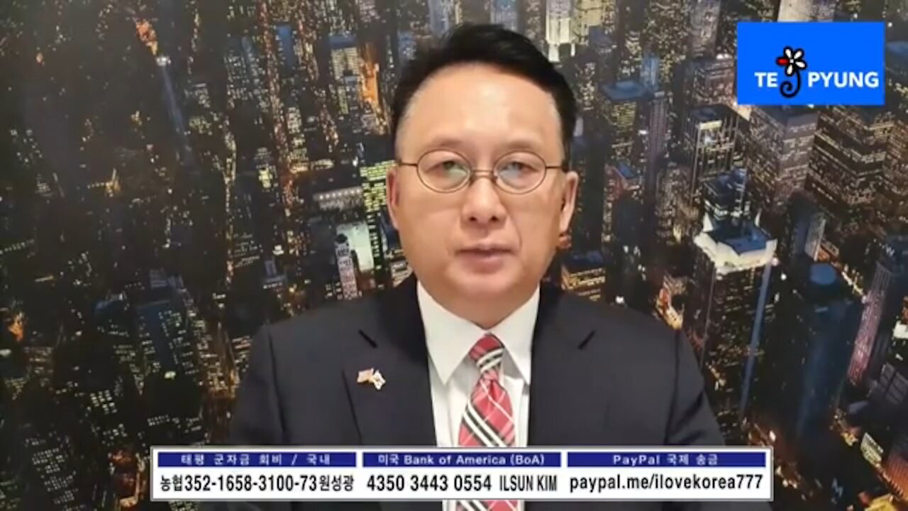 ★[시국분석] 4.15 부정선거 조작을 ‘일부러 티 나게’ 한 이유 (+박근혜 대통령에 대한 충격 발언 포함) [태평] 200515 금 [김일선의 시사적중 이유시리즈 #20]