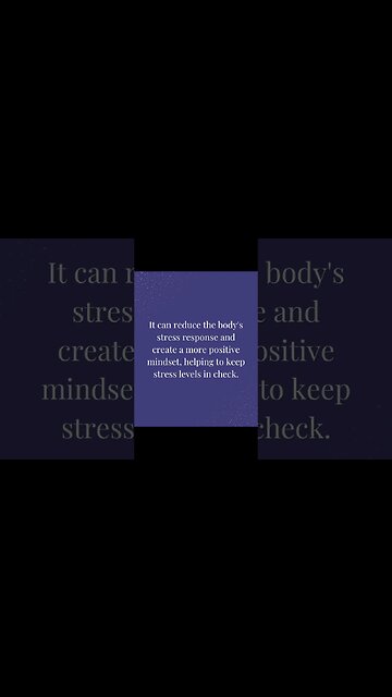 Hypnosis: Your Shield Against Stress #lukenosis #stress #hypnosistherapy