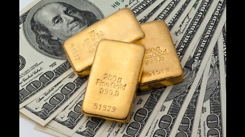 New IRS Army Created While the Uber Rich Take Possession of their Gold