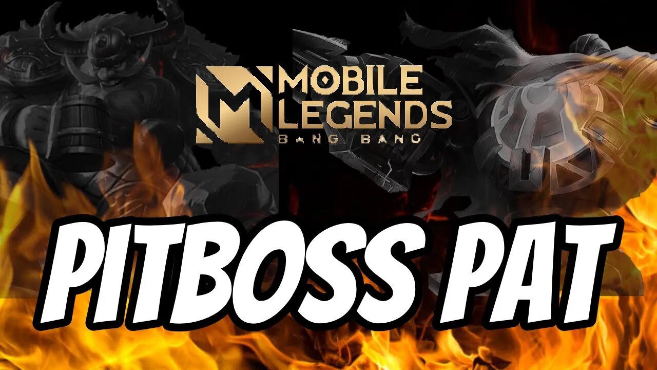 Buffs and Nerfs incoming | Mobile Legends