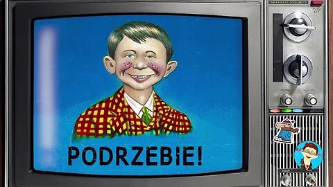 Podrzebie Coming Soon