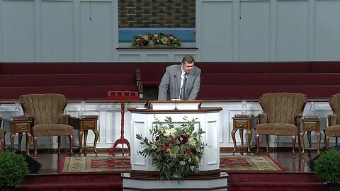 Wednesday Evening | August 16, 2023