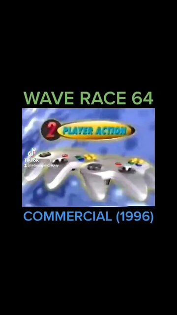 #n64 #nintendo #90s #90skids #90sthrowback