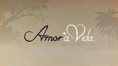 Amor à Vida Instrumental - Paloma Theme