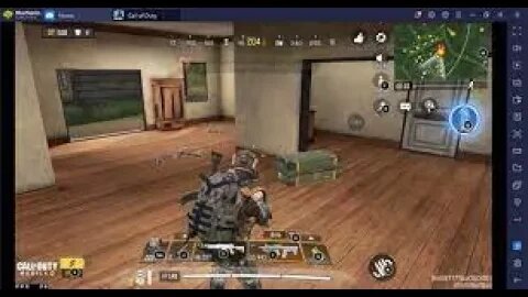 Call Of Duty Mobile Gameplay20