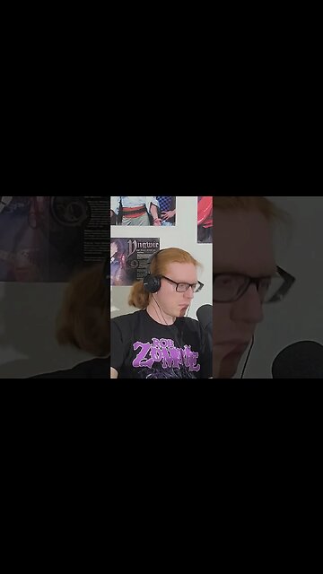 Blood Blind #reaction #wyattsmetallife #metal #cannibalcorpse #metalbladerecords #deathmetal