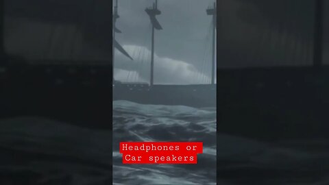 Perfect Storm please like & subscribe TyTy