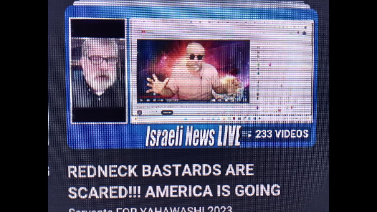 THE EDOMITES ARE EXPOSED!!! SO-CALLED "WHITE" PEOPLE ARE THE CHILDREN OF THE DEVIL!!!!